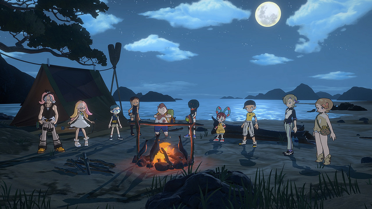 《世界終末俱樂部》11月30日登陸Steam 支援中文