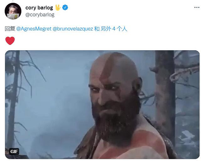 玩家130小時自製利維坦之斧 得到《戰神4》總監認可