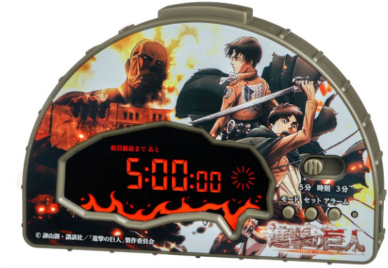 屆時揭曉最終話！《進擊的巨人展 FINAL》7月5日開啟