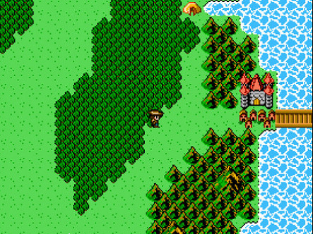 冒險RPG《異世界牛仔》上線Steam 計劃明年發售