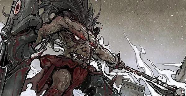 《鬼谷八荒》地獄難度哪個流派厲害?地獄難度流派排行介紹 《鬼谷八荒》地獄難度哪個流派厲害?地獄難度流派排行介紹