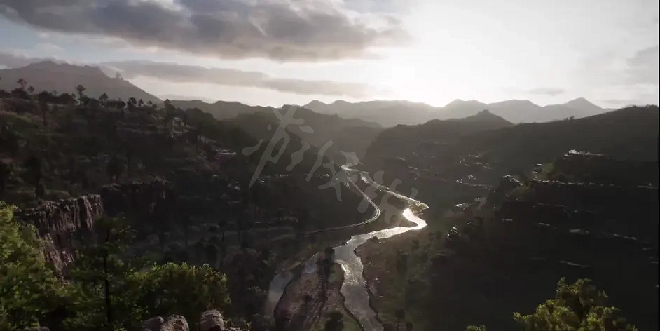 《極限競速地平線5》好玩嗎?遊戲特色介紹 《極限競速地平線5》好玩嗎?遊戲特色介紹