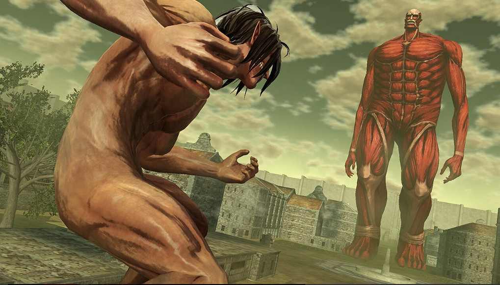 《進擊的巨人2：最終之戰》發售 全面回顧動畫1～3季冒險