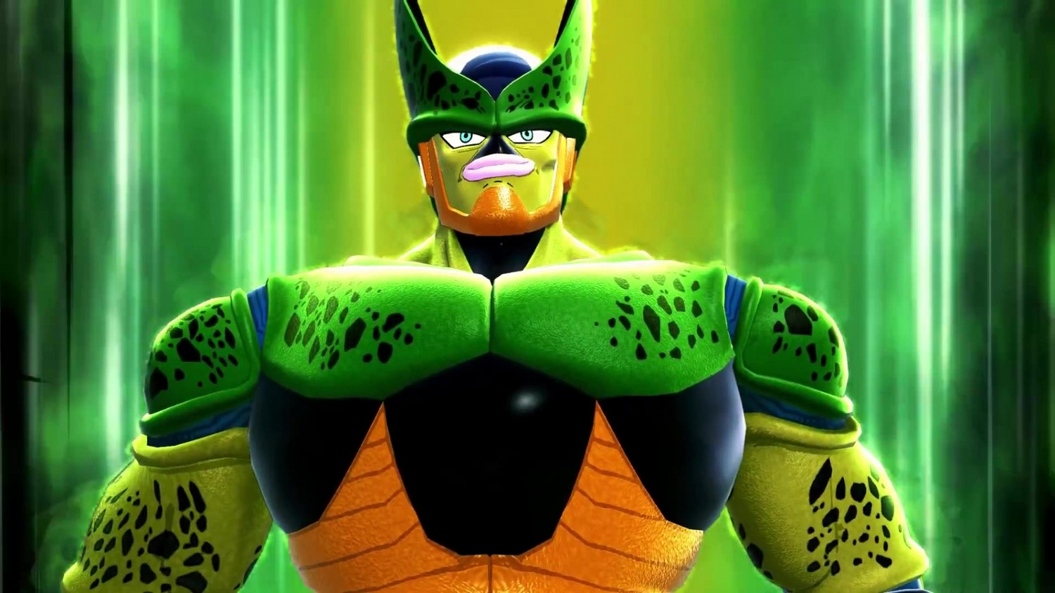 萬代新作《七龍珠破界鬥士》明年發售 預告首曝