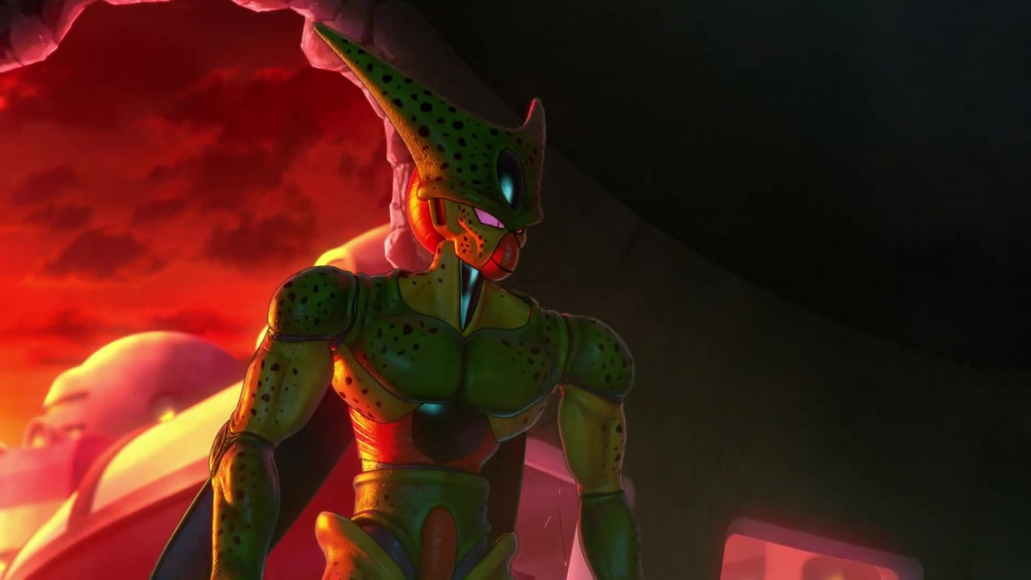 萬代新作《七龍珠破界鬥士》明年發售 預告首曝