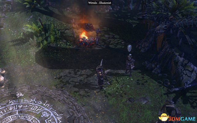 造型很重要《恐怖黎明》新資料片將會加入幻化功能