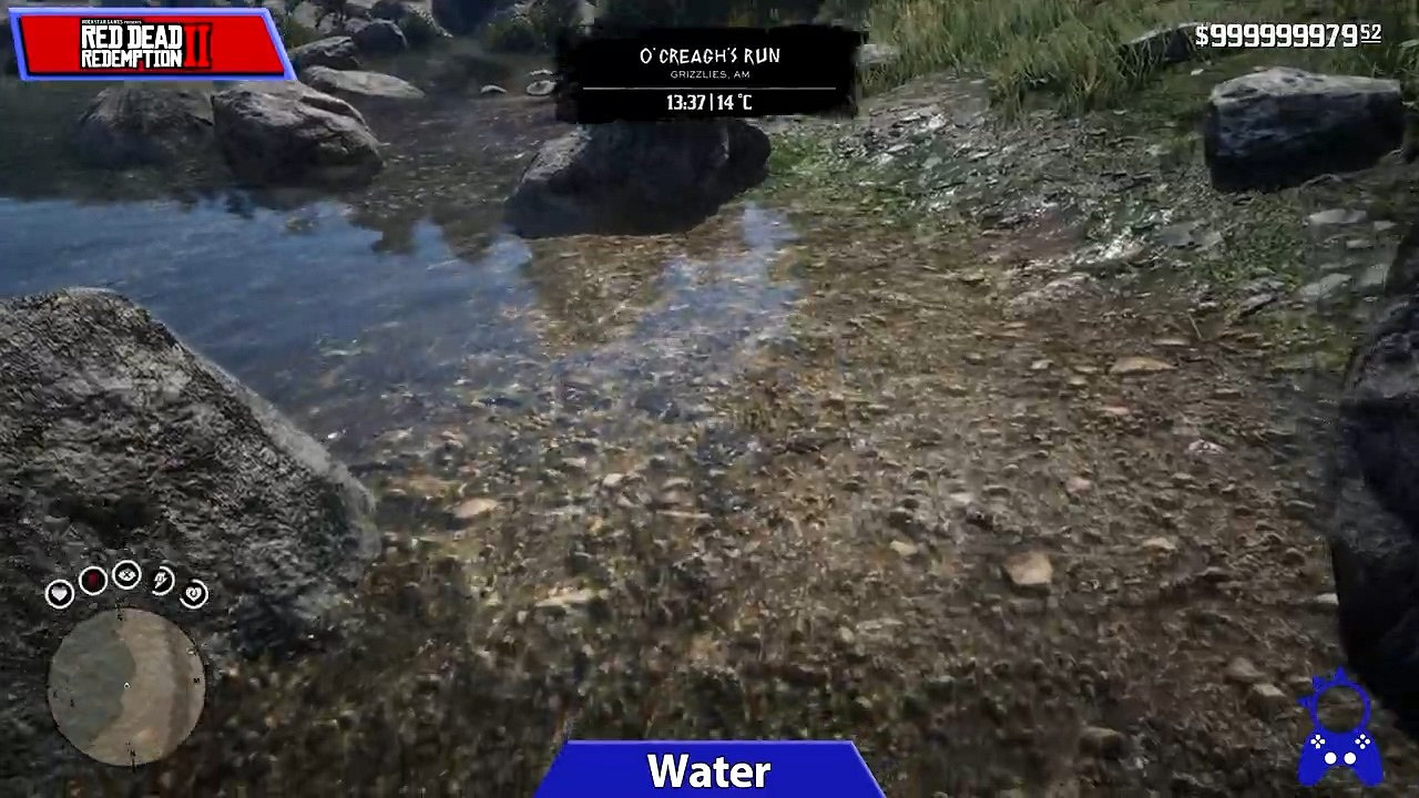 畫面對比：《極地戰嚎6》vs《碧血狂殺2》