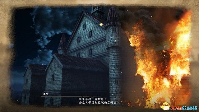 《進擊的巨人2:最終之戰》圖文全劇情流程攻略 全DLC任務牆外模式詳解 《進擊的巨人2:最終之戰》圖文全劇情流程攻略 全DLC任務牆外模式詳解