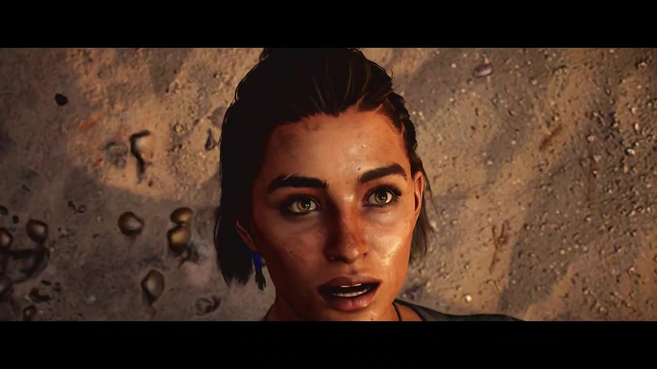 《極地戰嚎6》概覽預告片展示全新未公布片段 《極地戰嚎6》概覽預告片展示全新未公布片段