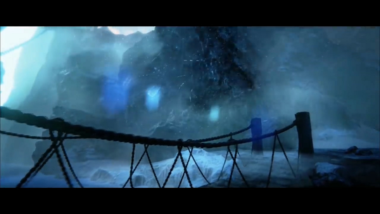 《上古卷軸6》還很遠 但有粉絲自製了一個預告片 “騙”了不少人 《上古卷軸6》還很遠 但有粉絲自製了一個預告片 “騙”了不少人