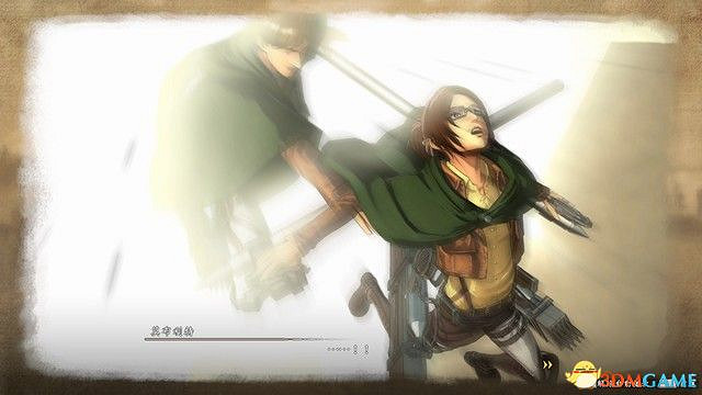 《進擊的巨人2:最終之戰》圖文全劇情流程攻略 全DLC任務牆外模式詳解 《進擊的巨人2:最終之戰》圖文全劇情流程攻略 全DLC任務牆外模式詳解