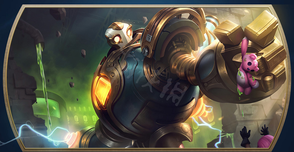 《英雄聯盟》賽季獎勵是什麽？S11賽季獎勵介紹