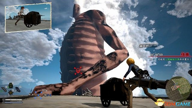 《進擊的巨人2:最終之戰》圖文全劇情流程攻略 全DLC任務牆外模式詳解 《進擊的巨人2:最終之戰》圖文全劇情流程攻略 全DLC任務牆外模式詳解