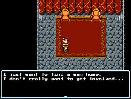 冒險RPG《異世界牛仔》上線Steam 計劃明年發售