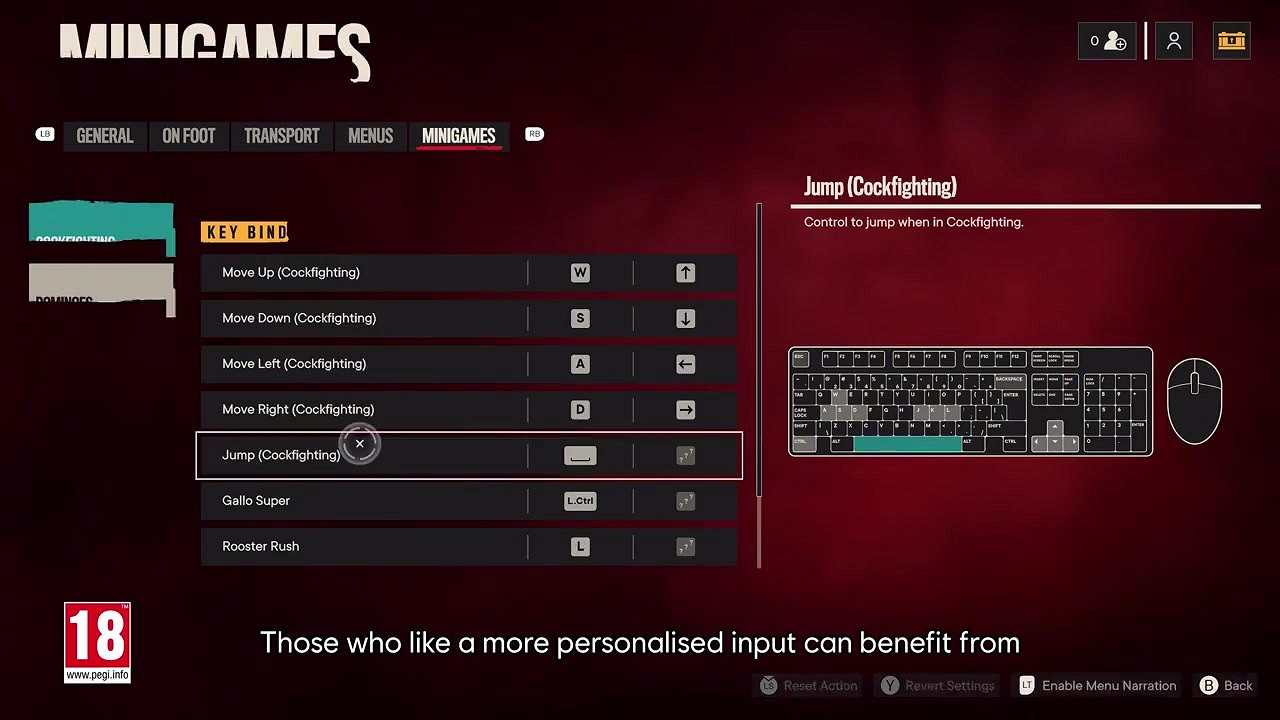 《極地戰嚎6》支援光追/超寬屏/高刷 10月7日發行 《極地戰嚎6》支援光追/超寬屏/高刷 10月7日發行