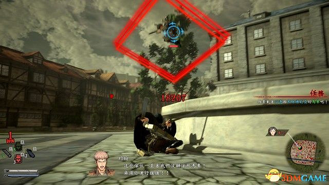 《進擊的巨人2:最終之戰》圖文全劇情流程攻略 全DLC任務牆外模式詳解 《進擊的巨人2:最終之戰》圖文全劇情流程攻略 全DLC任務牆外模式詳解