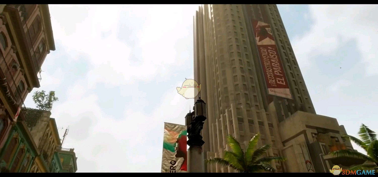 《極地戰嚎6》洩露實機展示內容匯總 《極地戰嚎6》洩露實機展示內容匯總