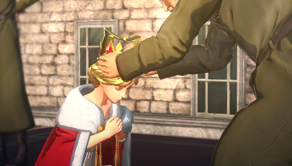 《進擊的巨人2：最終之戰》發售 全面回顧動畫1～3季冒險