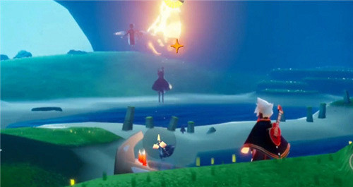 《光遇》11.18復刻先祖在哪 11月18日復刻先祖位置介紹