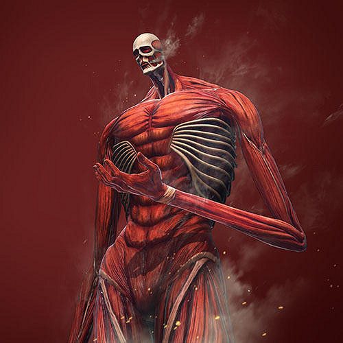 《進擊的巨人2：最終之戰》新情報 阿爾敏將化身巨人