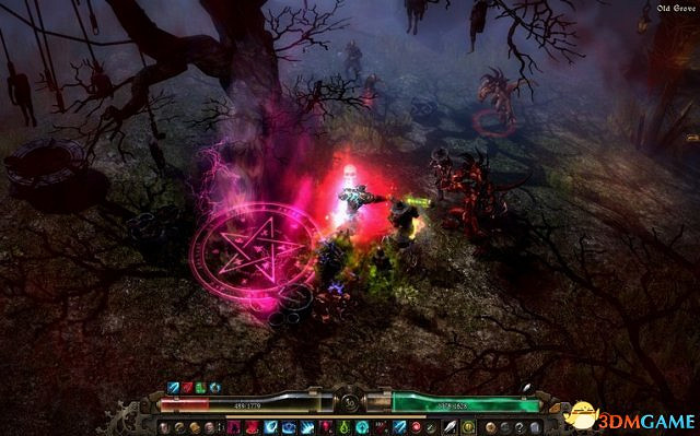 《恐怖黎明》銷量突破50萬 神秘新作正在開發中 《恐怖黎明》銷量突破50萬 神秘新作正在開發中