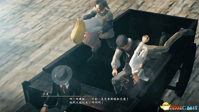 《進擊的巨人2:最終之戰》圖文全劇情流程攻略 全DLC任務牆外模式詳解 《進擊的巨人2:最終之戰》圖文全劇情流程攻略 全DLC任務牆外模式詳解