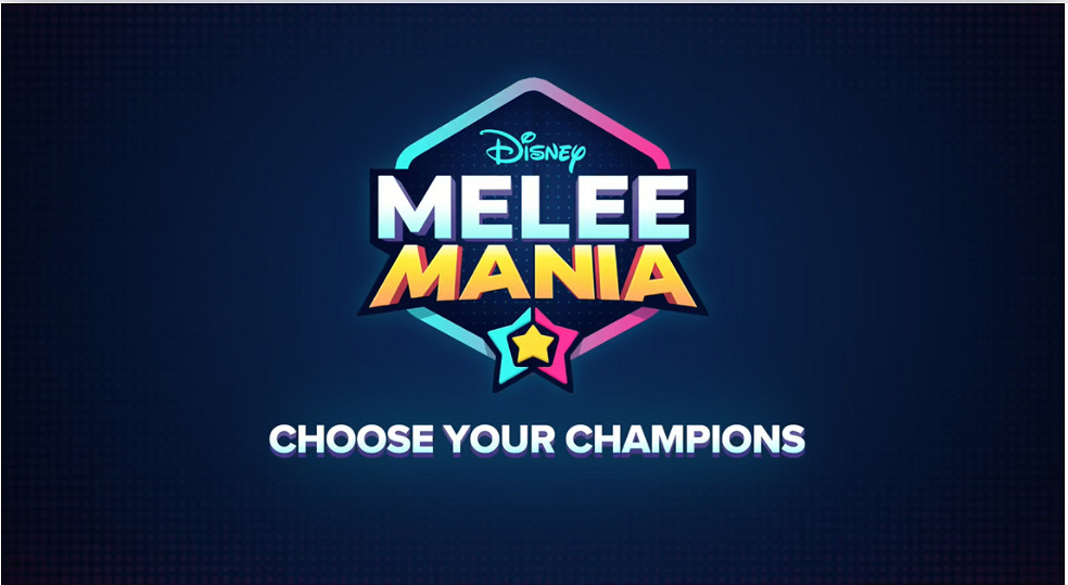 迪士尼推出moba手遊 下個月獨家登陸Apple Arcade 迪士尼推出moba手遊 下個月獨家登陸Apple Arcade