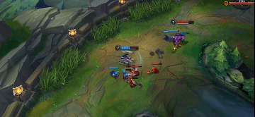 《英雄聯盟手遊》玉劍傳說什麽時候上線 刀妹玉劍傳說皮膚介紹