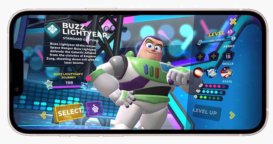 迪士尼推出moba手遊 下個月獨家登陸Apple Arcade 迪士尼推出moba手遊 下個月獨家登陸Apple Arcade