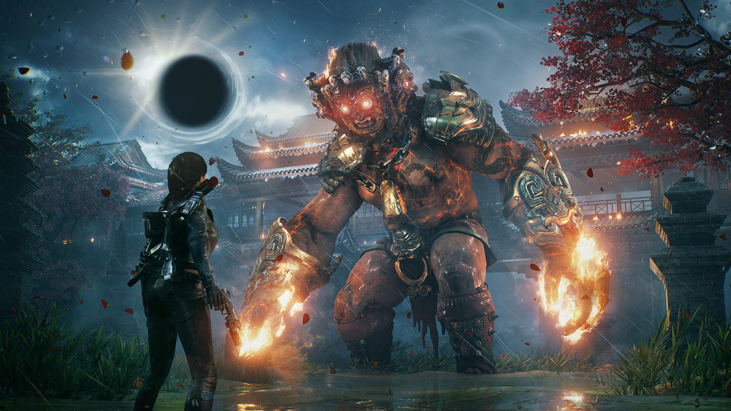 《光明記憶無限》按鍵有哪些？遊戲操作按鍵一覽