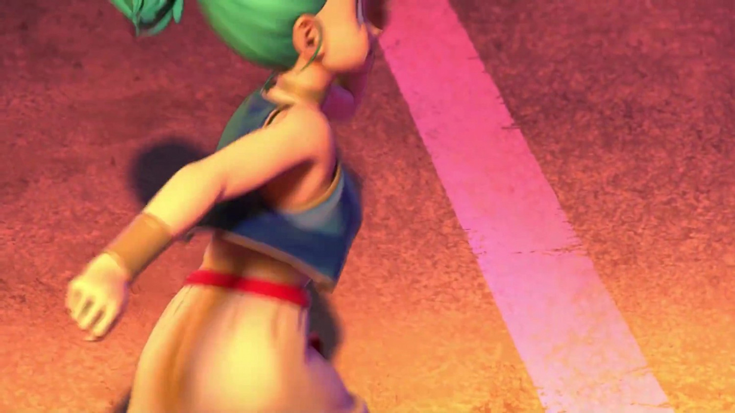 萬代新作《七龍珠破界鬥士》明年發售 預告首曝