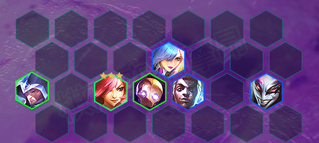 《金鏟鏟之戰》學院刺陣容攻略 雙城之戰陣容學院刺怎麽玩 《金鏟鏟之戰》學院刺陣容攻略 雙城之戰陣容學院刺怎麽玩