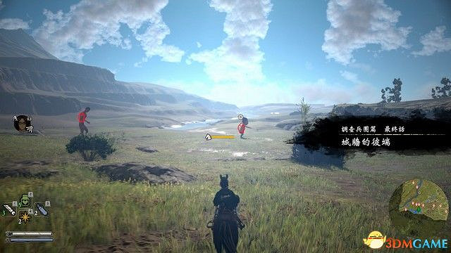 《進擊的巨人2:最終之戰》圖文全劇情流程攻略 全DLC任務牆外模式詳解 《進擊的巨人2:最終之戰》圖文全劇情流程攻略 全DLC任務牆外模式詳解