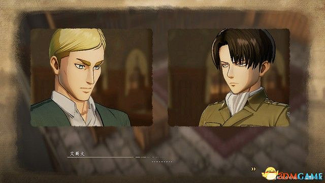 《進擊的巨人2:最終之戰》圖文全劇情流程攻略 全DLC任務牆外模式詳解 《進擊的巨人2:最終之戰》圖文全劇情流程攻略 全DLC任務牆外模式詳解