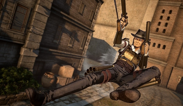 光榮最新作《進擊的巨人2:最終之戰》新登場角色公布 光榮最新作《進擊的巨人2:最終之戰》新登場角色公布