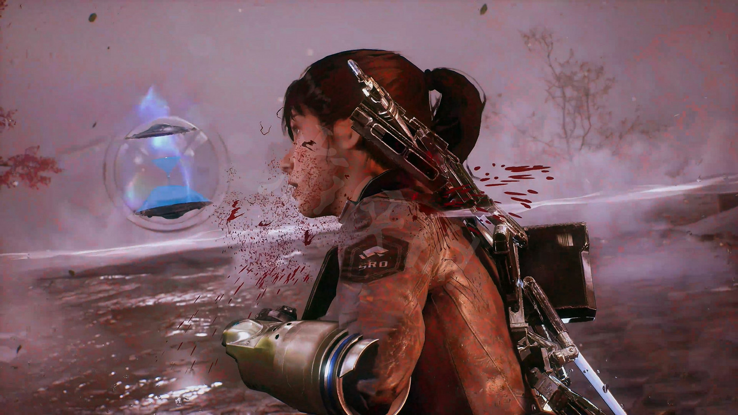 《光明記憶無限》結局是什麽？結局劇情介紹