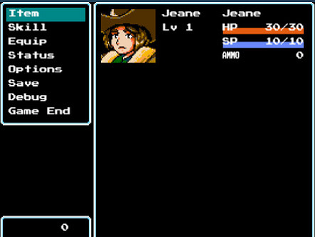 冒險RPG《異世界牛仔》上線Steam 計劃明年發售