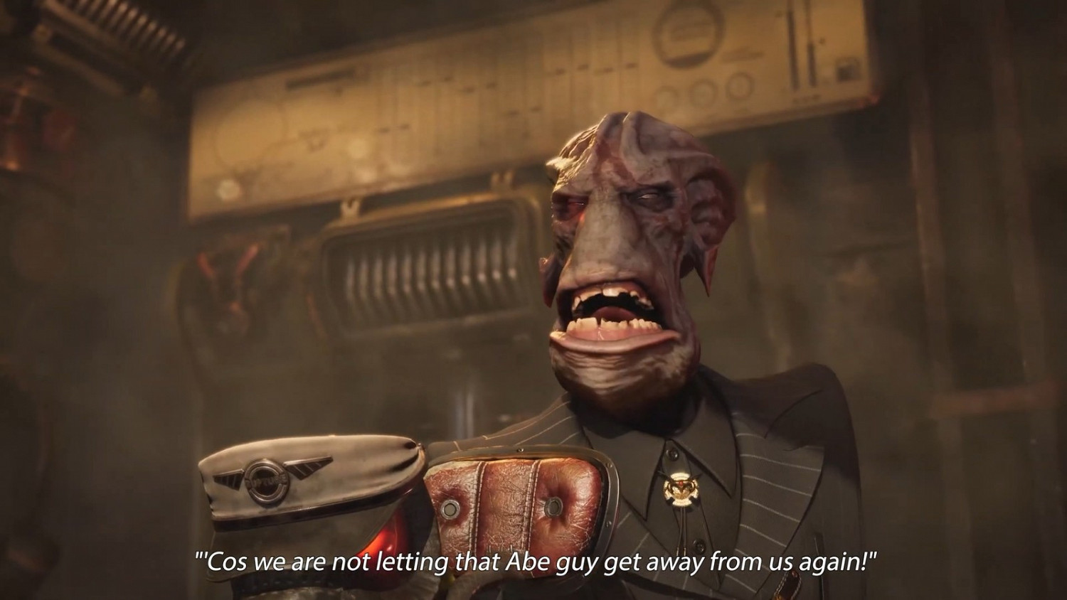 《奇異世界:靈魂風暴》加強版11月30日發售 新預告發佈 《奇異世界:靈魂風暴》加強版11月30日發售 新預告發佈