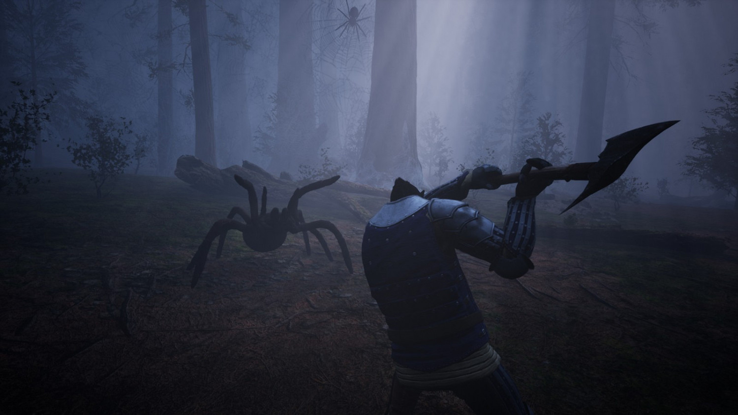 前《上古卷軸》核心成員新作《任性王國》公布 一款開放世界RPG 前《上古卷軸》核心成員新作《任性王國》公布 一款開放世界RPG