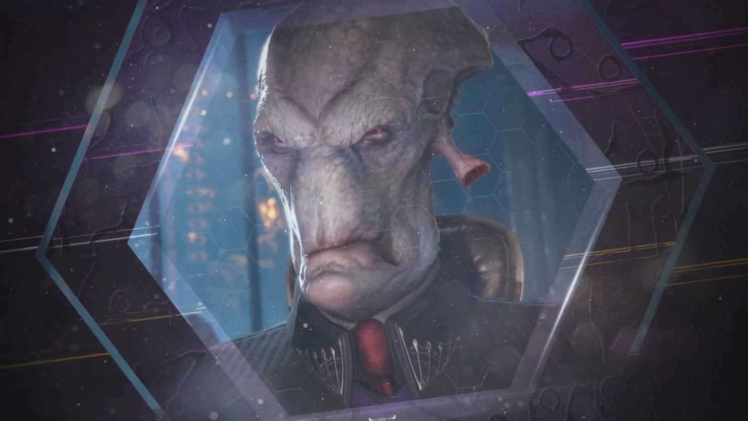 《奇異世界:靈魂風暴》加強版11月30日發售 新預告發佈 《奇異世界:靈魂風暴》加強版11月30日發售 新預告發佈