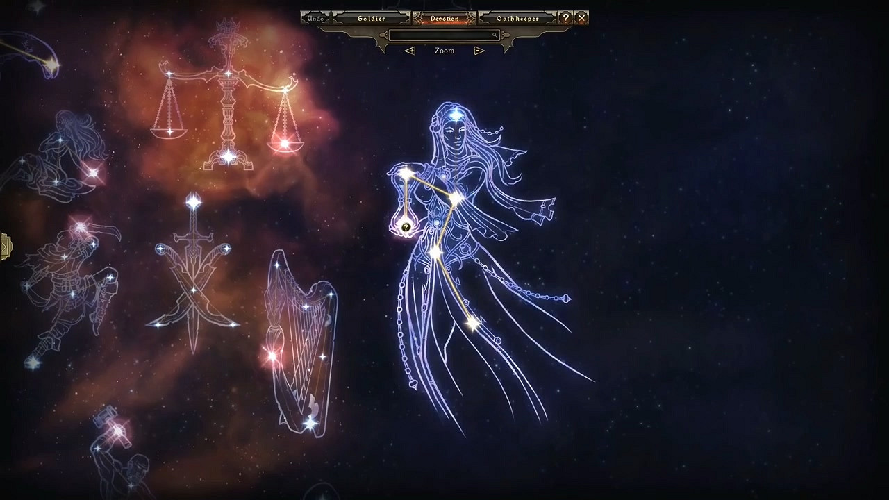 《恐怖黎明》被遺忘的眾神DLC新預告 發售日公布 《恐怖黎明》被遺忘的眾神DLC新預告 發售日公布