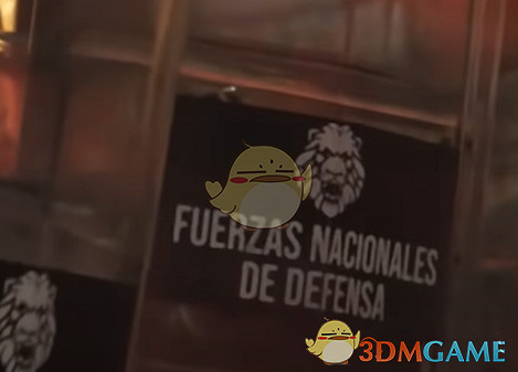 《極地戰嚎6》敵對勢力雅拉的僭主介紹 《極地戰嚎6》敵對勢力雅拉的僭主介紹