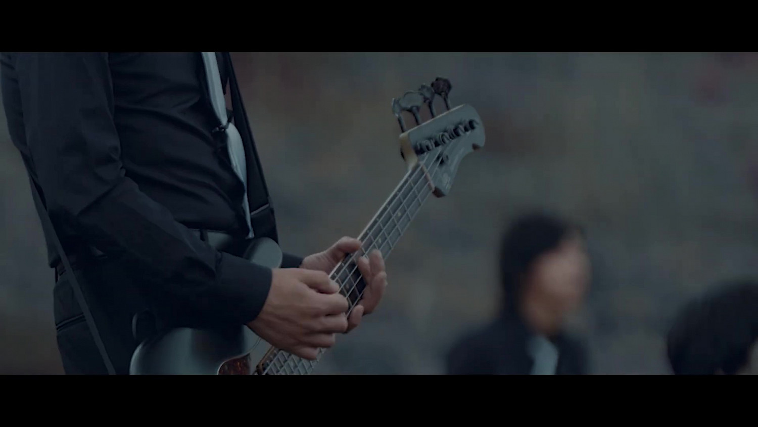 《太空戰士14》「曉月的終焉」主題曲MV 12月7日上線 《太空戰士14》「曉月的終焉」主題曲MV 12月7日上線