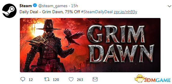 僅售約新台幣82元《恐怖黎明》Steam 2折促銷 支援中文 僅售約新台幣82元《恐怖黎明》Steam 2折促銷 支援中文