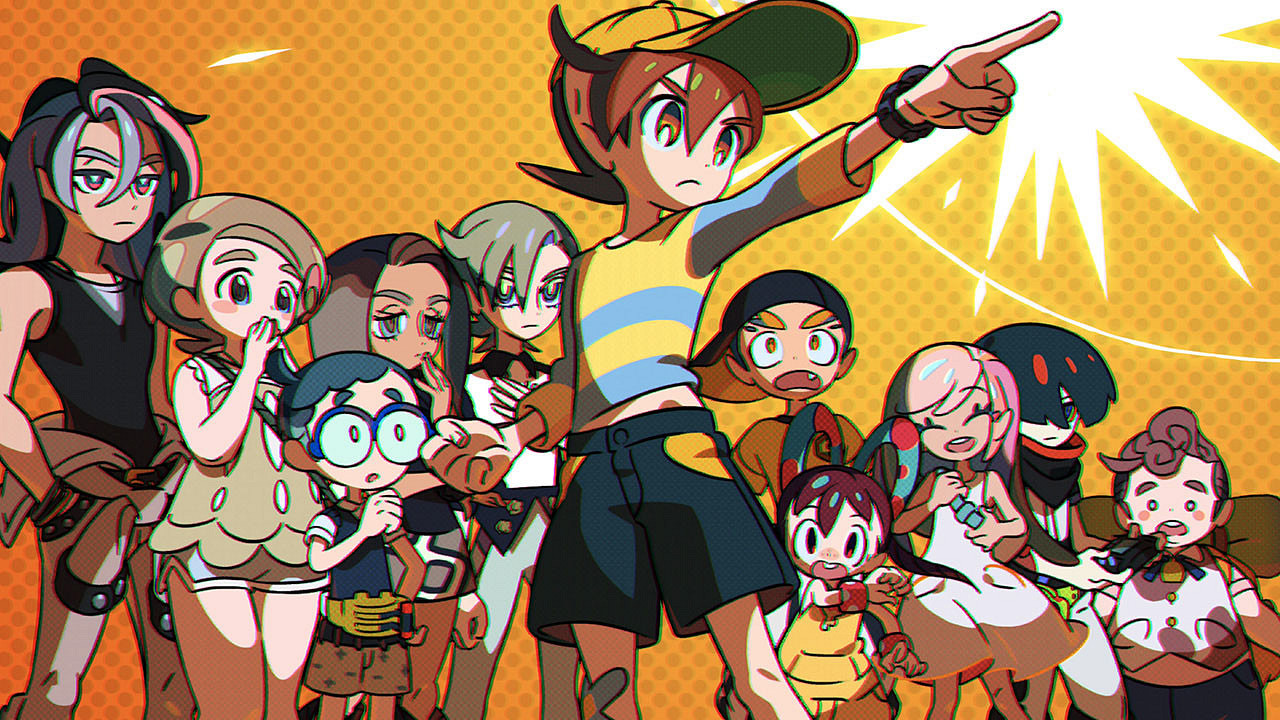 《世界終末俱樂部》11月30日登陸Steam 支援中文