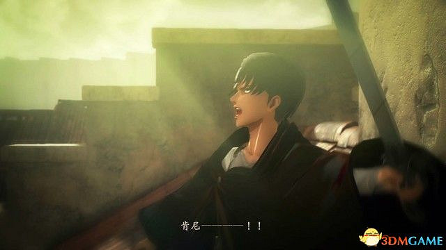 《進擊的巨人2:最終之戰》圖文全劇情流程攻略 全DLC任務牆外模式詳解 《進擊的巨人2:最終之戰》圖文全劇情流程攻略 全DLC任務牆外模式詳解