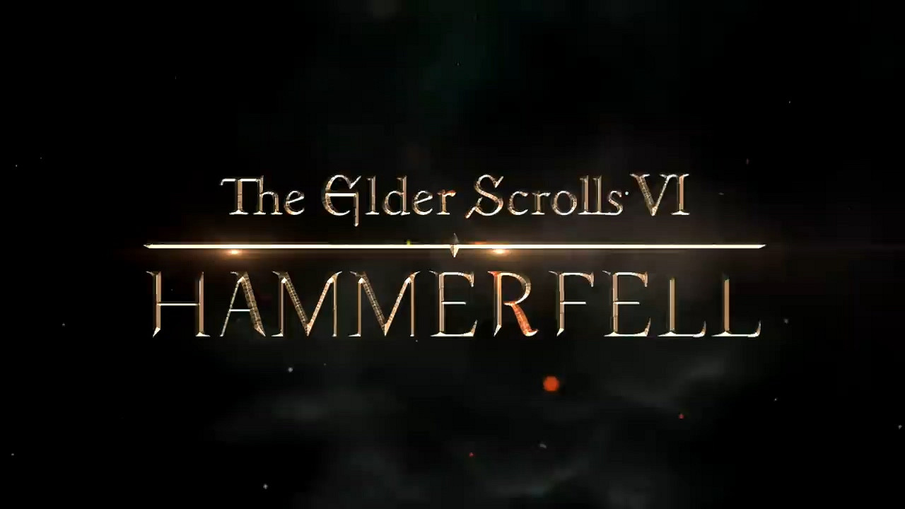 《上古卷軸6》還很遠 但有粉絲自製了一個預告片 “騙”了不少人 《上古卷軸6》還很遠 但有粉絲自製了一個預告片 “騙”了不少人