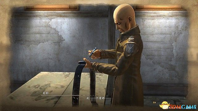 《進擊的巨人2:最終之戰》圖文全劇情流程攻略 全DLC任務牆外模式詳解 《進擊的巨人2:最終之戰》圖文全劇情流程攻略 全DLC任務牆外模式詳解