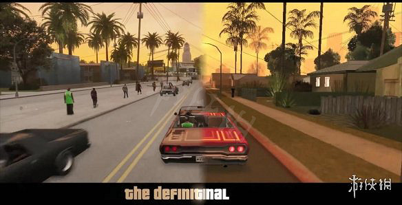 《GTA三部曲重製版》小鎮銀行怎麽搶?小鎮銀行搶劫流程 《GTA三部曲重製版》小鎮銀行怎麽搶?小鎮銀行搶劫流程