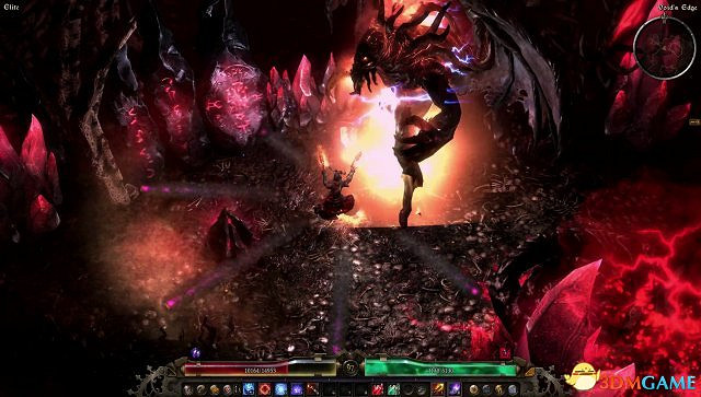 《恐怖黎明》DLC法爾茅斯的灰燼發售 新職業新地圖 《恐怖黎明》DLC法爾茅斯的灰燼發售 新職業新地圖